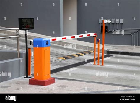 rfid car entry system|rfid gate entry systems.